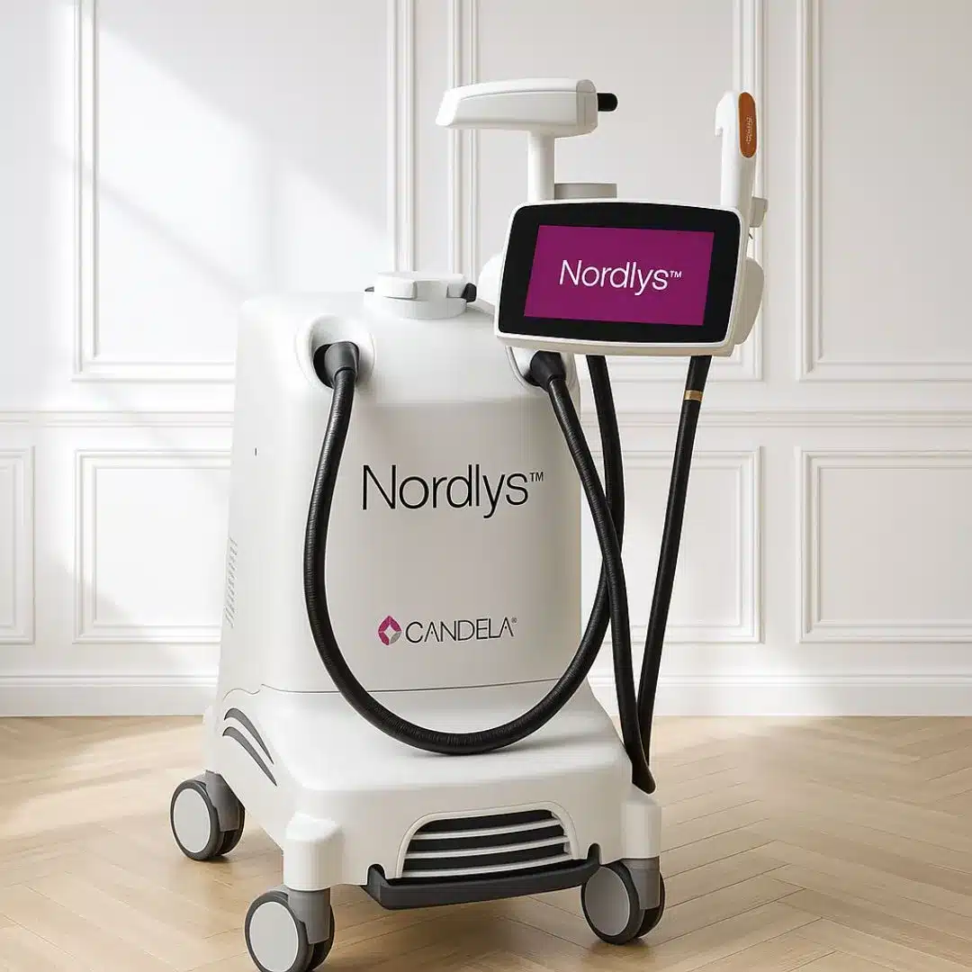 Services 10 Nordlys® Laser Treatments in Moncton
