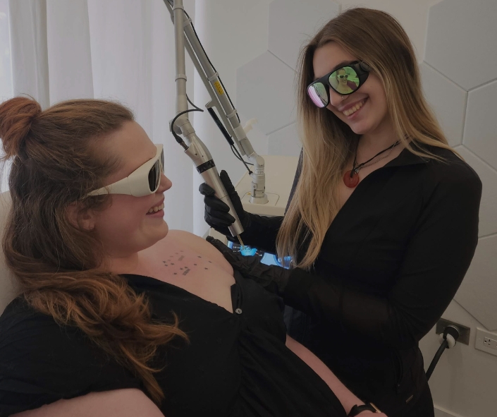 Sparkle Lifestyle & MediSpa — Moncton & Dieppe, NB 6 What's Tattoo Removal Aftercare