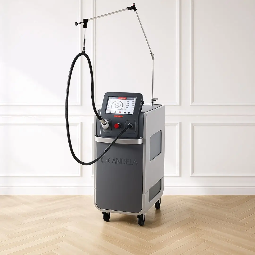 Services 12 Gentle Max Pro Laser Hair Removal Device Moncton NB