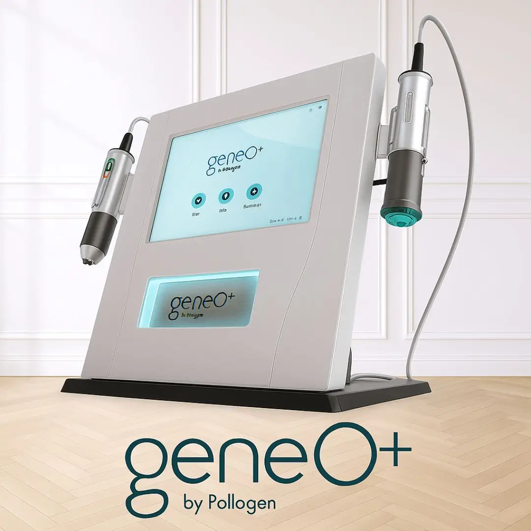 Services 20 OxyGeneo 3 In 1 Facial Sparkle Moncton